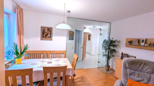 Foto - 3 Zimmer Etagenwohnung zur Miete in Kempten (Allgäu)