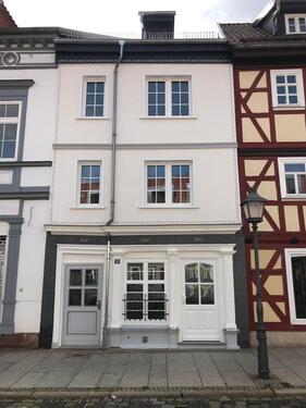 Foto - Top 4,5 Zi-Wohnung- Nordhäuser Altstadt, Dachterrasse+Neubau