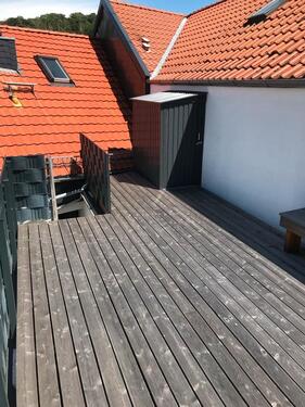 Foto - 5 Zimmer Etagenwohnung zur Miete in Nordhausen