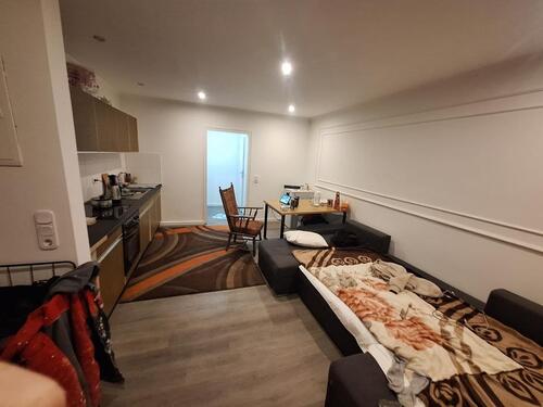 Foto - Kleine Wohnung in Alsdorf zu vermieten