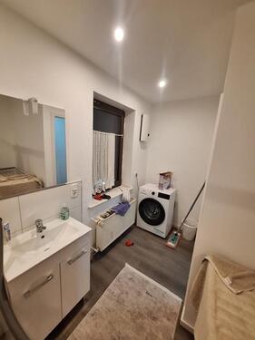 Foto - Etagenwohnung in Betzdorf zur Miete