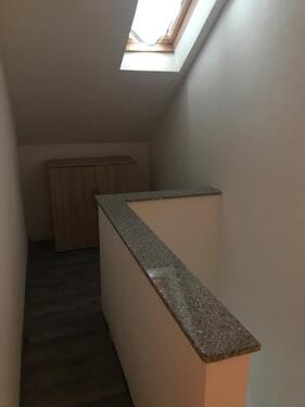 Foto - 1 Zimmer, Küche, Bad Wohnung möbliert