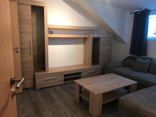 Foto - 1 Zimmer Etagenwohnung zur Miete in Schwalbach