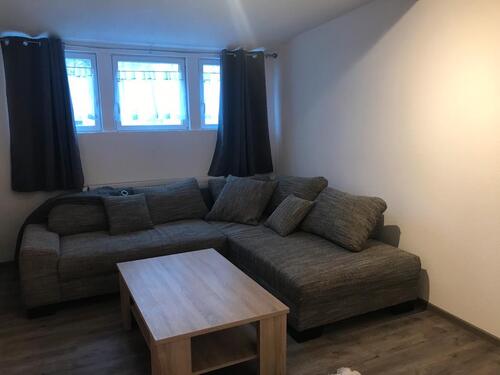 Foto - 1 Zimmer Etagenwohnung in Schwalbach