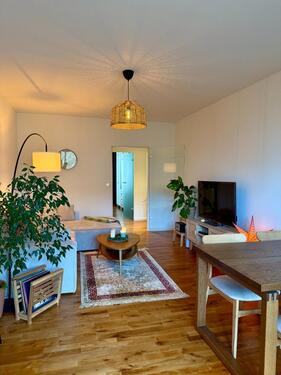 Foto - 3 Zimmer Etagenwohnung zum Kaufen in Berlin