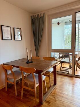 Foto - 3 Zimmer Etagenwohnung in Berlin