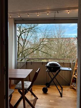 Foto - Etagenwohnung in Berlin zum Kaufen