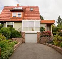 Freistehendes EFH in ruhiger Top-Lage von Freital