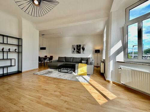 Foto - 3 Zimmer Etagenwohnung zur Miete in Eisenach