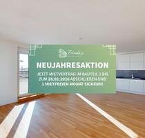 Stilvolles Penthouse-Apartment: Exklusive 4-Zimmer-Wohnung mit Dachterrasse und Einbauküche - Berlin Tempelhof-Schöneberg