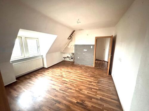 Foto - 3 Zimmer Dachgeschoßwohnung zur Miete in Hannover