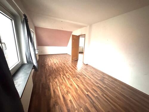 Foto - 3 Zimmer Dachgeschoßwohnung in Hannover