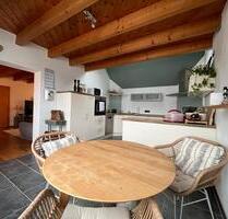 Großzügige 4-Zimmer-Maisonettewohnung zu vermieten - Saarlouis