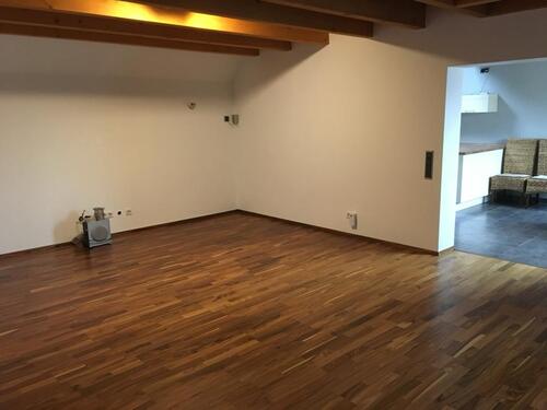 Foto - 4 Zimmer Maisonettenwohnung zur Miete in Saarlouis