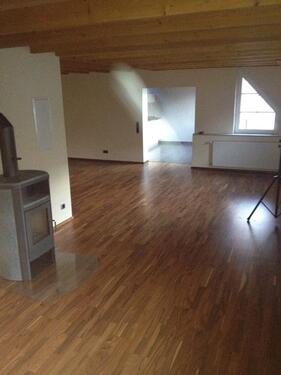 Foto - 4 Zimmer Maisonettenwohnung in Saarlouis