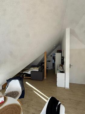 Foto - 2 Zimmer Dachgeschoßwohnung zur Miete in Neuffen