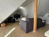 Foto - 2 Zimmer Dachgeschoßwohnung in Neuffen