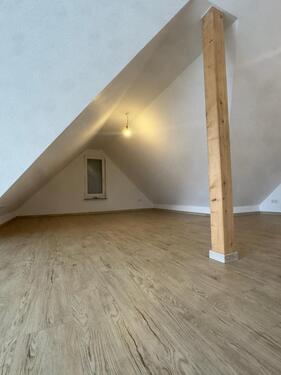 Foto - Dachgeschoßwohnung in Neuffen zur Miete