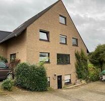 Großes Einfamilien-, Mehrgenerationenhaus mit Einliegerwohnung - Unna Hemmerde