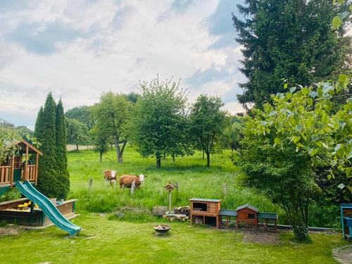 Foto - 10 Zimmer Einfamilienhaus zum Kaufen in Unna