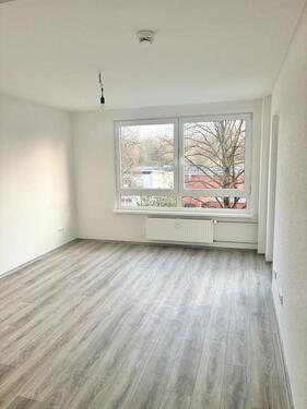 Foto - Schöne 2-Zimmer-Wohnung mit Balkon und Tageslichtbad