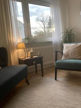 Foto - Praxisraum for Therapists – International Christian Community