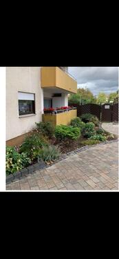 Foto - 3 ZKB WOHNUNG in KH Süd - 950,00&nbsp;EUR Kaltmiete, ca.&nbsp; 94,00&nbsp;m&sup2;