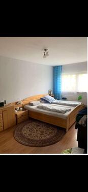 Foto - 3 Zimmer Erdgeschoßwohnung zur Miete in Hallgarten