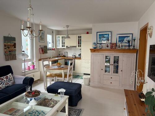 Foto - 2 Zimmer Terrassenwohnung in Altbach