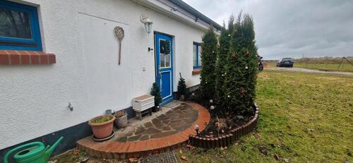 Foto - Wohnung 18320 Ahrenshagen 63qm2 mit Garten