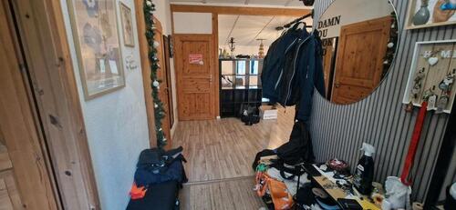 Foto - 3 Zimmer Hochparterre zur Miete in Ahrenshagen-Daskow