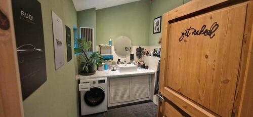 Foto - 3 Zimmer Hochparterre in Ahrenshagen-Daskow