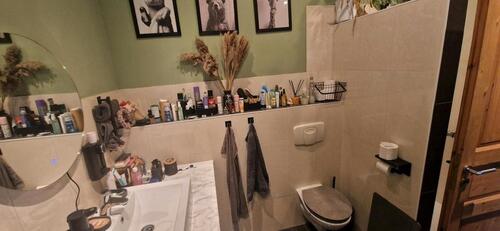 Foto - Hochparterre in Ahrenshagen-Daskow zur Miete