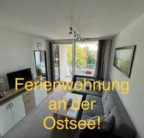 Ferienwohnung inkl. WLAN, Stellplatz - 100m zum Strand Ostsee - Grömitz