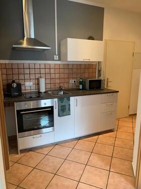 Foto - Kleine, schöne 2 Zimmer Wohnung