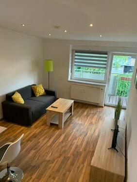 Foto - 2 Zimmer Etagenwohnung zur Miete in Langelsheim