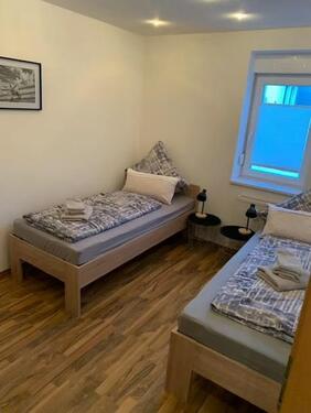 Foto - 2 Zimmer Etagenwohnung in Langelsheim