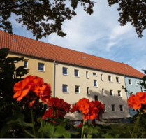 Grüne Wohnoase, Zweiraumwohnung mit Balkon !! - Erfurt Andreasvorstadt