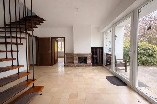 Foto - 6 Zimmer Einfamilienhaus in Wennigsen (Deister)