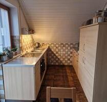 Dachgeschosswohnung in 73441 Bopfingen