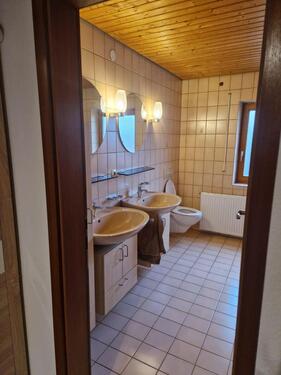 Foto - 2.5 Zimmer Dachgeschoßwohnung zur Miete in Bopfingen