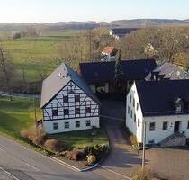 Wohnen im DG - 525,00&nbsp;EUR Kaltmiete, ca.&nbsp; 52,00&nbsp;m&sup2; in Stolpen (PLZ: 01833)