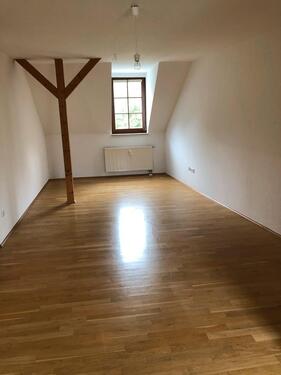 Foto - Dachgeschoßwohnung in Stolpen zur Miete
