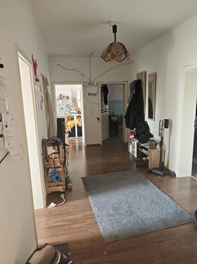 Foto - 4 Zimmer Etagenwohnung zur Miete in Wilhelmshaven