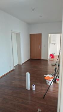 Foto - Etagenwohnung in Wilhelmshaven zur Miete