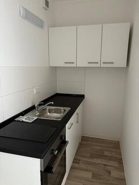 Foto - 1 Zimmer Etagenwohnung in Neubrandenburg