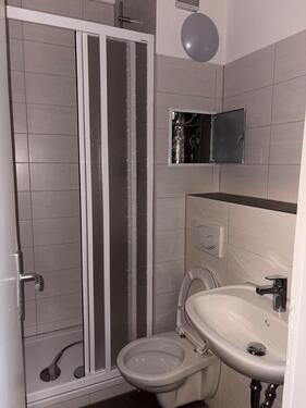 Foto - Etagenwohnung in Neubrandenburg zur Miete