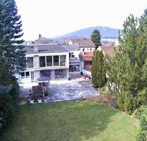 Mehrgeneration- oder 2-Familienhaus auf höchstem Niveau - Miltenberg