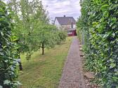 Foto - Charmantes EFH mit Traumgarten im Umland von Grevenbroich