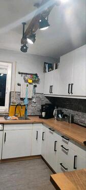 Foto - Erdgeschoßwohnung in Schweinfurt zur Miete